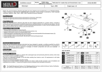 installation manual - mad Vertrieb Bense