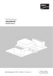 485USPB-NR - Installation Manual