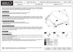 installation manual - mad Vertrieb Bense