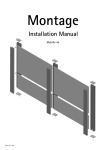 Installation Manual - Moedel Leit