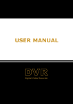 User Manual