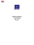 Phihong Midspan User Manual Rev. 3.2 - Digi-Key