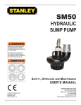 SM50 User Manual 9-2005 V2.indb
