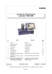 BAL-User Manual LM 1500.COM.pub