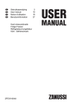 Gebruiksaanwijzing 2 User manual 10 Notice d'utilisation 18