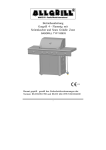 Gebrauchsanleitung / User Manual