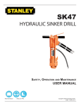 SK47 User Manual 5-2010.indb