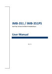 User's Manual - Rosch Computer GmbH