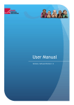 User Manual - PATH medical Solutions