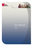 User Manual - PATH medical Solutions