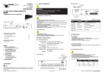 USER MANUAL LL PRO LED Z-POWER DRIVER 36 - sal