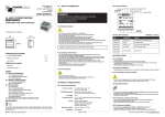 USER MANUAL LL LED Z-POWER DRIVER - sal