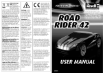 User ManUal