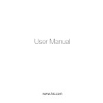 User Manual - Altehandys.de