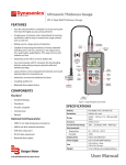 User Manual - Badger Meter Europa GmbH