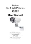 IC602 User Manual - CONRAD Produktinfo.