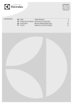 EHS3920HOX EN HOB USER MANUAL 2 FR TABLE DE CUISSON