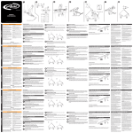 User Manual - Shorty CX.indd