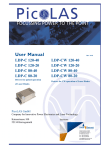 User Manual - Schulz Electronic GmbH