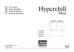 EN User manual DE Benutzerhandbuch FR