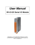 User Manual