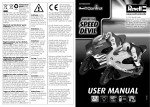 User ManUal