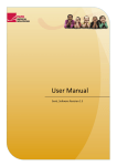 User Manual - PATH medical Solutions