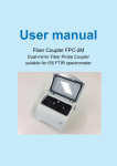 [ user manual ]