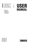 Gebruiksaanwijzing 2 User manual 11 Notice d