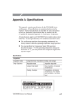 TDS3000B Series Digital Phosphor Oscilloscopes User Manual