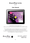 User Manual - MaKant Europe