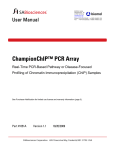 User Manual - Biomol GmbH