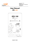 User Manual - ari