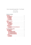 Labor Automatisierungstechnik - User Manual