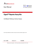 User Manual - Biomol GmbH