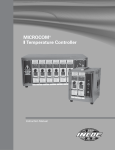 MICROCOM User Manual