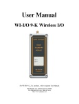 User Manual