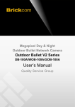 User's Manual - Videosystems