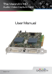 User Manual - Stemmer Imaging