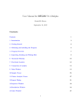 User Manual for MEGAN V6.1.15alpha