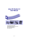 I2C Studio User Manual