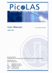 User Manual - Schulz Electronic GmbH