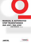601-262C - INA 6501_INA 6502 User Manual english.indd