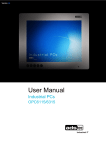 User Manual - ads-tec