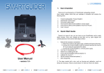 User Manual - Baader