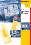 BL67 - USER MANUAL FOR BL67-PG-EN