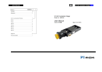 User Manual - Physik Instrumente (PI)