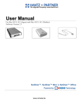 User Manual v.4 (Mac)