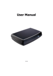 HV358T User Manual V1.0 EN