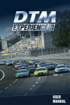 USER MANUAL - DTM Experience